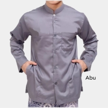 Koko Haibah Saku Samping Populer Tahan Lama Produk Favorit