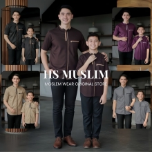 Koko Hemat Stylish