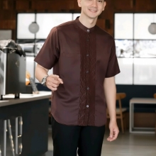 Atasan Stylish untuk Pria Elegan