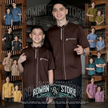Baju Koko Yusuf
