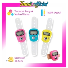 Finger Counter Mini Digital