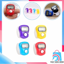 Tasbih Digital Mini Praktis
