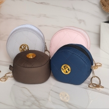 Mukena Mini Parasut Travel Sabila