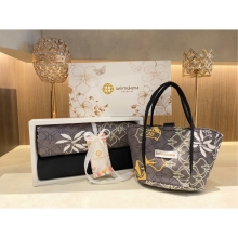 Hampers Elegan Mukena Sukma