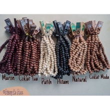 Set Perlengkapan Sholat Stylish