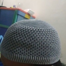 Peci Stylish untuk Dewasa