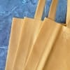 Tas Belanja Spunbond Custom Gratis Sablon