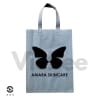Tas Belanja Spunbond Custom Gratis Sablon