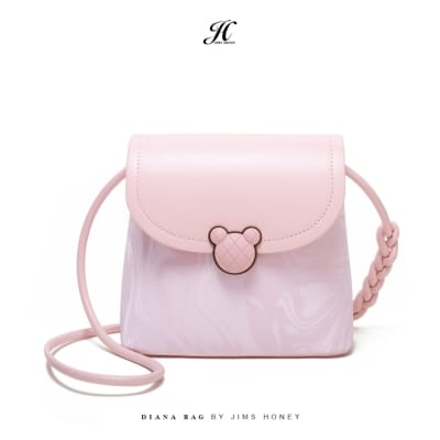Diana Bag – Sling Bag Tak Terlupakan!