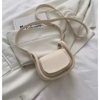 Sling Bag Miniso Stylish Premium