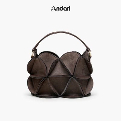Tas PISA Elegan By Andari
