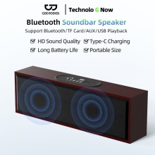 Speaker Bluetooth Stylish