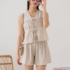 Setelan Evelyn dari Kalea Attire