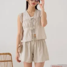Setelan Evelyn dari Kalea Attire