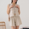 Setelan Evelyn dari Kalea Attire
