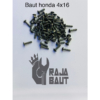 Baut Honda 4×16 untuk Motor