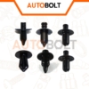 Klip Body Untuk Motor