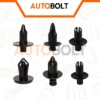 Klip Body Untuk Motor