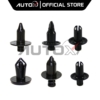 Klip Body Motor Multifungsi