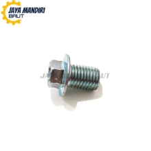 Baut Tap Oli Honda Matic