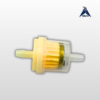Filter Bensin Magnet Universal untuk Motor