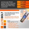 Slider Motor Berkualitas