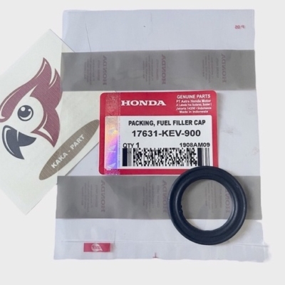 Karet Penutup Tangki Bensin Motor
