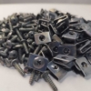 Baut Body Honda Vario, Beat, dan Scoopy 4×16 – Pilihan Stok 25/50/100 PCS
