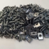 Baut Body Honda Vario, Beat, dan Scoopy 4×16 – Pilihan Stok 25/50/100 PCS