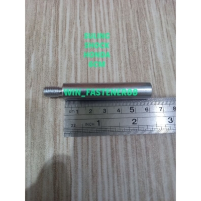 Shock Penyangga Suling Motor Honda