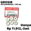 Suku Cadang Motor Berkualitas Ringkas Awet Best Seller
