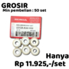 Suku Cadang Motor Berkualitas Ringkas Awet Best Seller