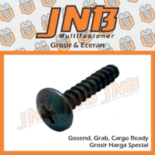 Baut Multifungsi untuk Motor MP Lakoni Pro