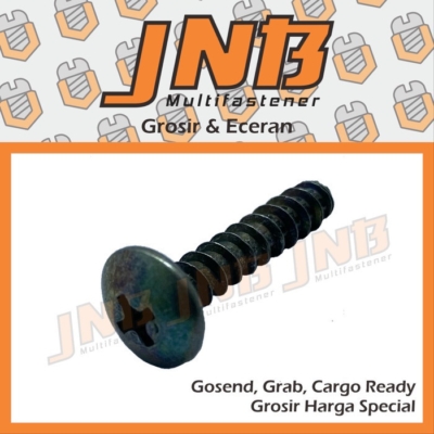 Baut Multifungsi untuk Motor MP Lakoni Pro