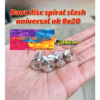 Heng Stainless Original Thailand