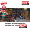 Suku Cadang Motor Bebek Honda Berkualitas