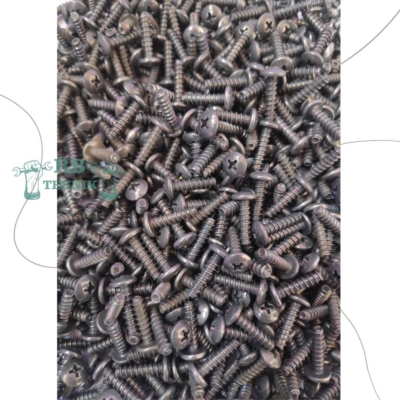 Skrup Body Motor Honda (4×16) – Paket 50-100 pcs