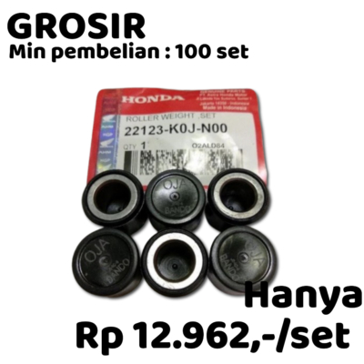 Suku Cadang Motor Berkualitas Ringkas Awet Harga Terjangkau