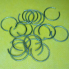 Shock Motor Jelly Kecil & Besar