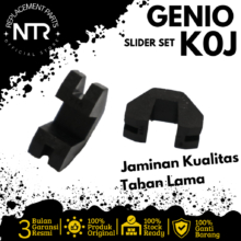 Set Paduan Sisi untuk Motor