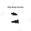 Klip Baut Plastik Kancing Body Motor