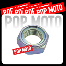 Mur As Roda Belakang Vario & Honda Matic