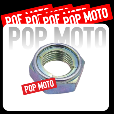 Mur As Roda Belakang Vario & Honda Matic