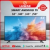 Smart TV Android Terbaru – LAIWAN