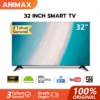 Smart TV ANIMAX 32 Inch – Versi Digital Terbaru