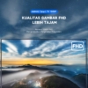Smart TV ANIMAX 32 Inch – Versi Digital Terbaru