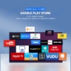 WEYON TV Digital 32 Inch – Smart LED TV Android