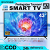 Smart TV EXPOSE FHD 32/43 Inch – Dolby Audio