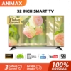 Smart TV ANIMAX Terbaru 43 Inch – Android TV Digital