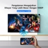 Smart TV ANIMAX Terbaru 43 Inch – Android TV Digital